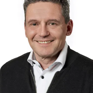 Jochen Bäsch