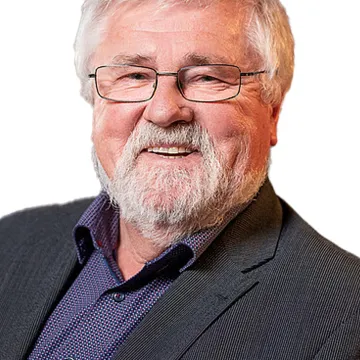Gerhard Mengesdorf