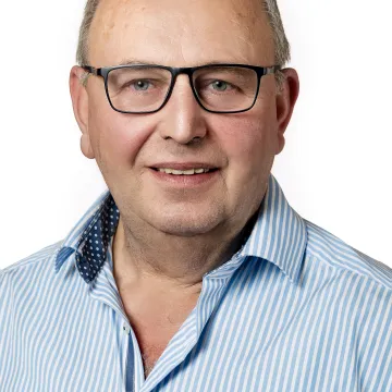 Georg Wentz