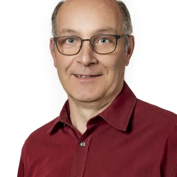 Joachim Kieninger