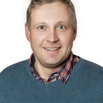 André Müller